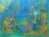 Dr. Jose Pereira, drawing nude and indecent pictures of Hindu Deities, awarded ‘Padmabhushan’
